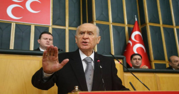 MHP 55 belediye başkan adayını açıkladı: İşte yerel seçimde yarışacak isimler