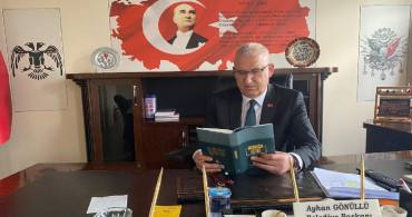 MHP acı haberi açıkladı: Belediye Başkanı hayatını kaybetti