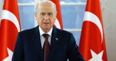 MHP Erken Seçim Hazırlığına Hız Kaybetmeden Başladı