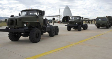 MHP Genel Başkan Yardımcısı Aydın: S-400 Almamız NATO Hukukuna Aykırı Değil