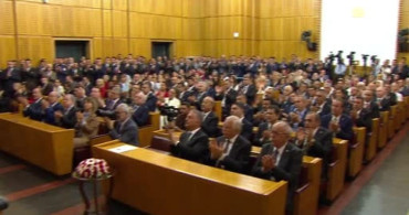 MHP Genel Başkanı Bahçeli: Türkiye’nin dışarıda bırakıldığı hiçbir bölgesel istikrar projesi başarıya ulaşamayacaktır