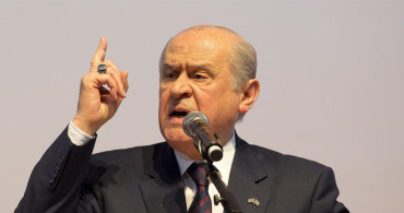 MHP Genel  Başkanı Bahçeli'den Sezen Aksu'ya Sert Tepki