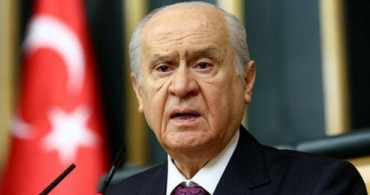 MHP Genel Başkanı Devlet Bahçeli Kimdir?