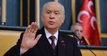 MHP Genel Başkanı Devlet Bahçeli Yeni Parti İddialarına Sert Çıktı: İhtiyaç Yok