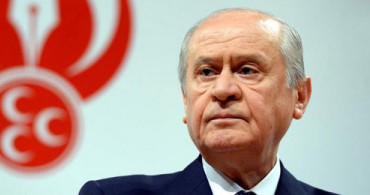 MHP Genel Başkanı Devlet Bahçeli YSK'nın Kararını Yorumladı: Milletimizin Yüreğine Su Serpildi