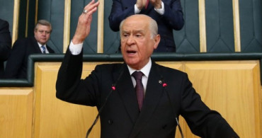 MHP Genel Başkanı Devlet Bahçeli'den Kılıçdaroğlu'na: Dokunulmazlık Zırhına Bürünmemeli