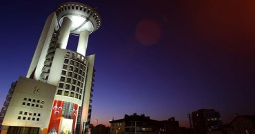 MHP Gölbaşı İlçe Başkanı Görevden Alındı