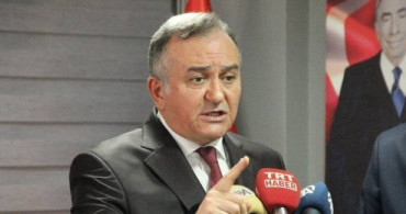 MHP Grup Başkanvekili Erkan Akçay: İstanbul'da CHP, İYİ Parti, HDP, PKK, FETÖ İşbirliği İçinde