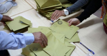 MHP, Iğdır İçin YSK'nın Kapısını Çalacak