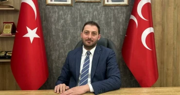 MHP İl Başkanı kadının burnunu kırdı