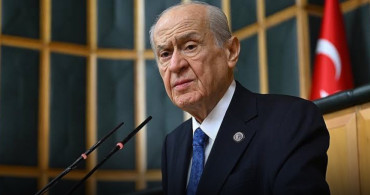 MHP, İstanbul İl ve İlçe Teşkilatlarını Feshetti