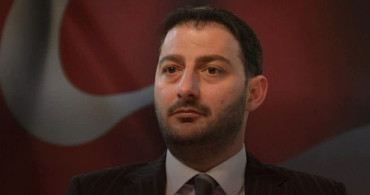 MHP Kayseri İl Başkanı Enes Ertuğrul Kalın: '15 Temmuz’u unutmadık, unutturmayacağız'