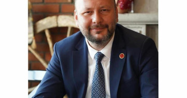 MHP Kocaeli İl Başkanlığında Görev Değişimi