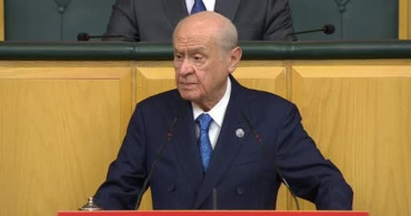 MHP lideri Bahçeli, ABD ve İran mutabakatını değerlendiriyor