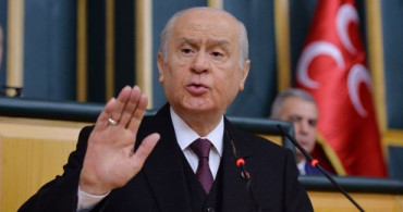 MHP Lideri Bahçeli: İlçelerde Başarı Sağlayıp, Büyükşehirde Kaybetmek Normal Değil