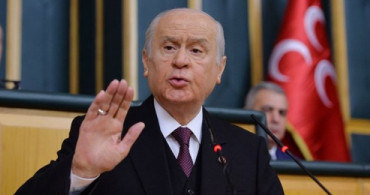 MHP Lideri Bahçeli: Kılıçdaroğlu Karanlık ve İşbirlikçi Zihniyetini Deşifre Etmiştir 
