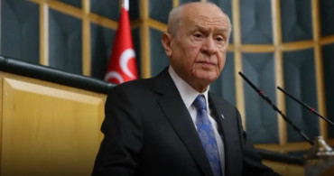 MHP Lideri Bahçeli’den CHP’ye 9 Eylül Kurultay Önerisi