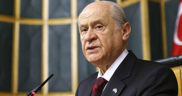 MHP Lideri Bahçeli'den Partisinin Milletvekillerine Kutlama Mesajı