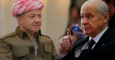 MHP lideri Devlet Bahçeli: “Ben bir bozkurtum, ecel izin verdiği sürece de bozkurt olarak kalacağım”