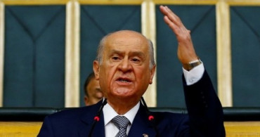 MHP Lideri Devlet Bahçeli'den Fehmi Koru'ya: FETÖ'nün Fehmi'si Pensilvanya'nın Korusu