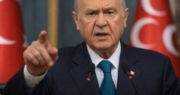 MHP Lideri Devlet Bahçeli’den Sert Uyarı: “Her Türlü Senaryoya Hazırlıklı Olmalıyız”