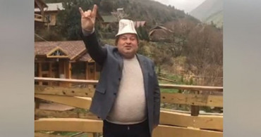 MHP Ordu Milletvekili Cemal Enginyurt, Uluduğu Videoyu Eleştirenlere Sert Çıktı