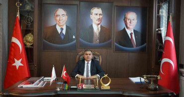 MHP Samsun'da kongre süreci Terme ile devam ediyor