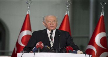MHP'de Devlet Bahçeli'nin yeni A Takımı belli oldu: İşte Genel Başkan Yardımcıları!