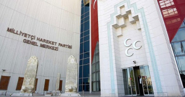 MHP'de Milletvekilliği Adaylığı Ücretleri Belli Oldu