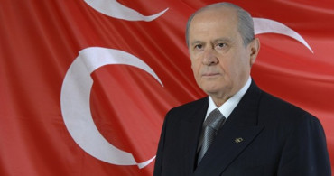 MHP'den Flaş CHP Çıkışı!