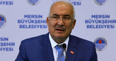 MHP'den İyi Partiye Geçen Burhanettin Kocamaz Aday Olamadı