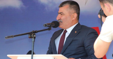 MHP'den Kozan Belediye Başkanı Seçilen Nihat Atlı'nın Başkanlığı Düşürüldü