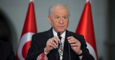 MHP'den Olağanüstü Toplantı