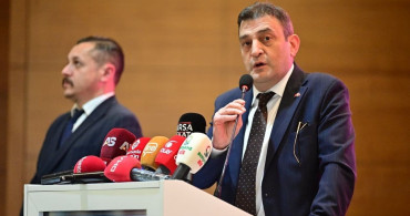 MHP'den Su İndirimine Destek