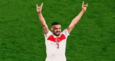 MHP'den UEFA'ya Sert Tepki: "Bozkurt" İşareti Soruşturmasına Eleştiri