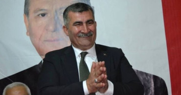 MHP'li Adayın Başkanlığının Düşürülmesinin Ardından Saadet Partisi Başkanlığa Talip Oldu