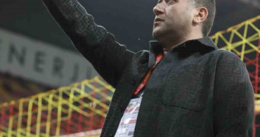 MHP'li Baki Ersoy'dan Kayserispor'a 10 Milyon TL Prim Desteği