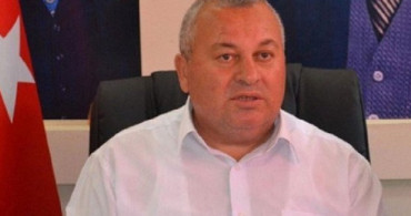 MHP'li Cemal Enginyurt'tan Bülent Arınç'a: Sen ve Vatan Haini Hocan İçin Beka Sorunu Yok