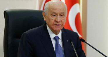 MHP’nin Kurultay Tarihi Belli Oldu