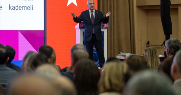 MHP'nin Sağlıkta Yenilikler Çalıştayı Sonuç Bildirgesi Yayınlandı