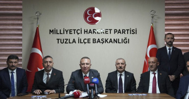 MHP'nin Türkiye Vizyonu: Terörsüz Bir Gelecek İçin Çağrı