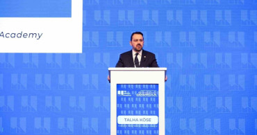 MİA başkanı köse: NATO 3.0, ittifakı yeni tehdit ortamına uygun şekilde güncellemek anlamına gelmektedir