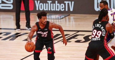 Miami Heat, NBA Finalinde Seriyi 2-1 Getirdi!