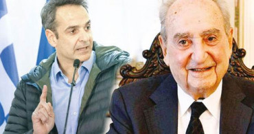 Yunanistan'ın Unuttuğu Tarihi