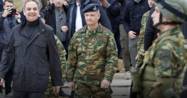 Miçotakis: “Türkiye’ye Açılan Kapı Hak Ettiğimiz Seviyeye Gelecek”