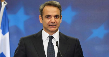 Miçotakis’e Batı Trakya’da tepki: Avrupalıları bize yapılan zulmü yakından görmeye çağırıyoruz
