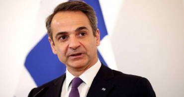 Miçotakis’in Türkiye planları belli oldu: Çifte hamle sızdırıldı