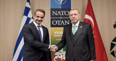 Miçotakis’ten Cumhurbaşkanı Erdoğan’a davet mesajı: Ortak çıkara sahibiz