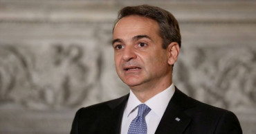 Miçotakis’ten kirli sözler: Türkiye’yi dünyaya şikayet etti