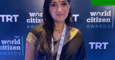 Microsoft Çalışanı Vaniya Agrawal'dan Protesto Açıklaması